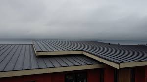 Sheet Metal Roofing in Willoughby, OH